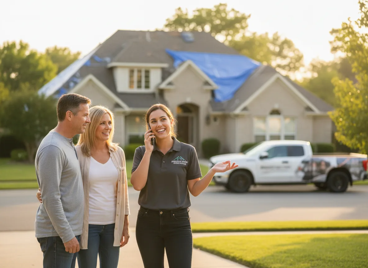 Emergency Roof Repair Plainville, IN FAQs